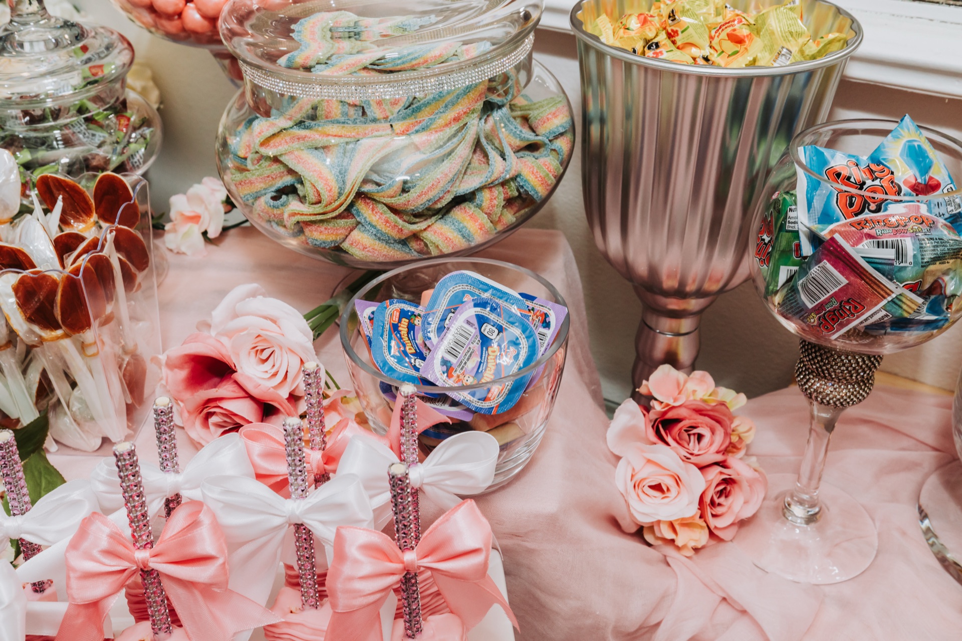 Quinceañera at Vive
